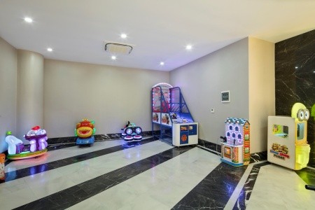 Granada Luxury Beach - 88