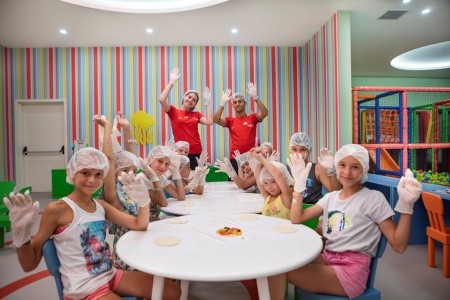 Granada Luxury Beach - 89