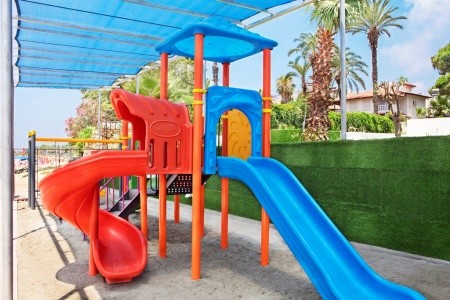 Granada Luxury Beach - 90