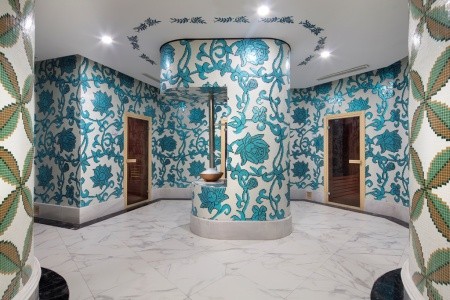 Granada Luxury Beach - 92