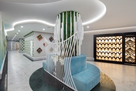 Granada Luxury Beach - 94