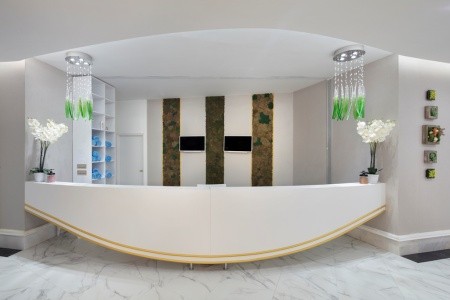 Granada Luxury Beach - 95