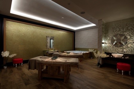 Granada Luxury Beach - 98