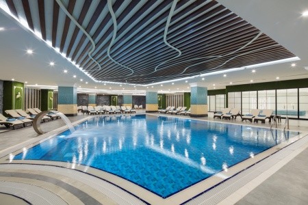 Granada Luxury Beach - 99