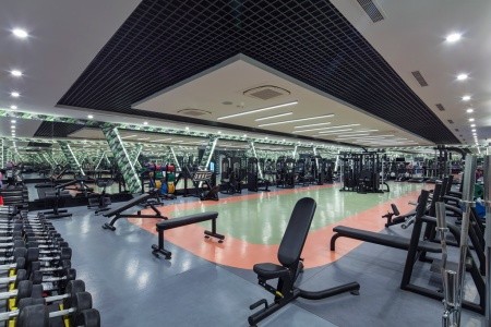 Granada Luxury Beach - 100