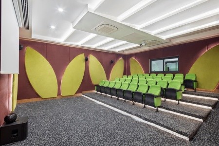 Granada Luxury Beach - 101