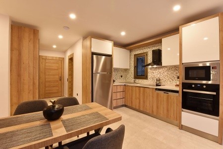 Jasmin Elite Residence - 73