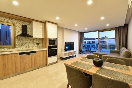 Jasmin Elite Residence - 76