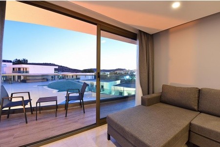 Jasmin Elite Residence - 77