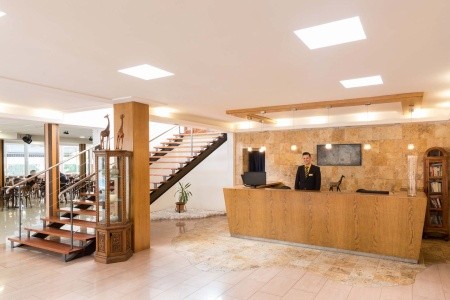 Htop Palm Beach - 10