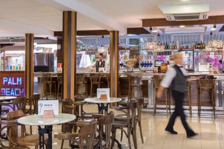 Htop Palm Beach - 12