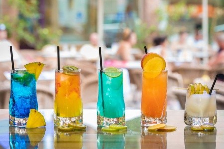 Htop Palm Beach - 13