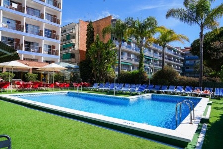 Htop Palm Beach - 17