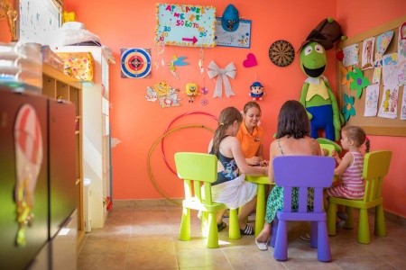 Htop Palm Beach - 18