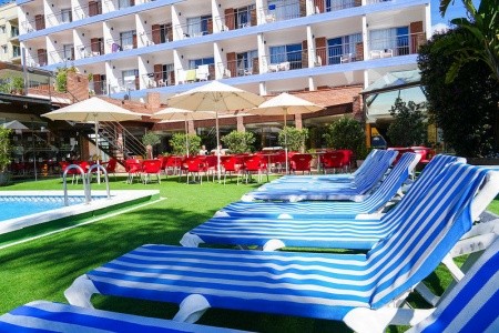 Htop Palm Beach - 19