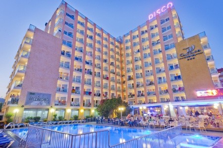 Alegria Cartago Nova - 2