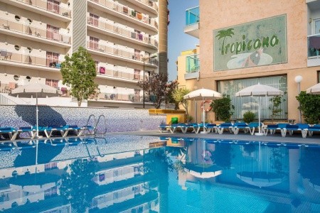 Alegria Cartago Nova - 15