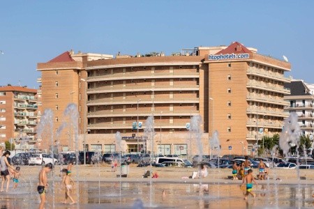 Htop Royal Sun Suites - 2