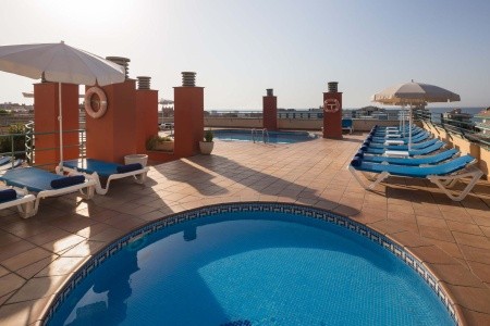 Htop Royal Sun Suites - 3