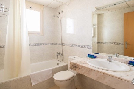 Htop Royal Sun Suites - 9