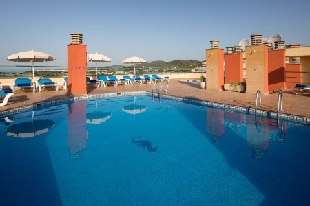 Htop Royal Sun Suites - 12