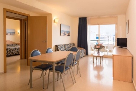 Htop Royal Sun Suites - 14