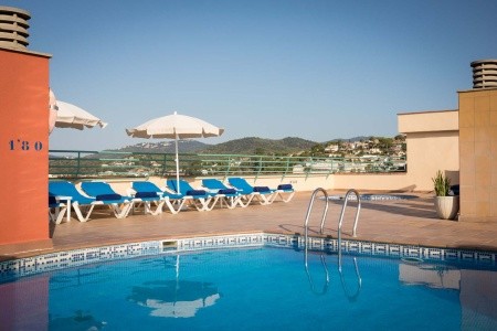 Htop Royal Sun Suites - 15