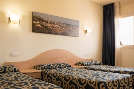 Htop Royal Sun Suites - 19