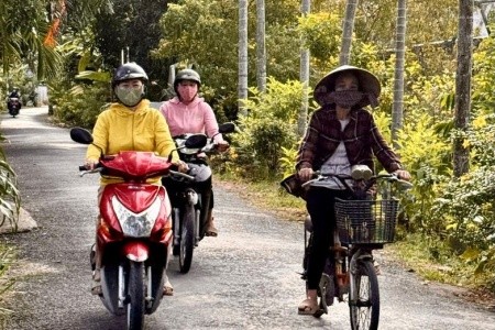 Vietnam - 6