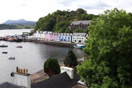 AMSTERDAM SEVERNÍ SKOTSKO A OSTROV SKY - 6