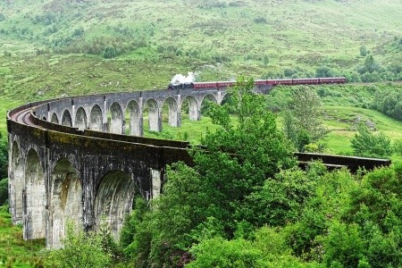 AMSTERDAM SEVERNÍ SKOTSKO A OSTROV SKY - 12