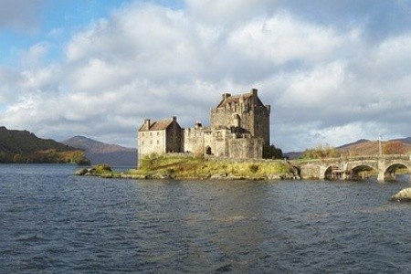 AMSTERDAM SEVERNÍ SKOTSKO A OSTROV SKY - 13