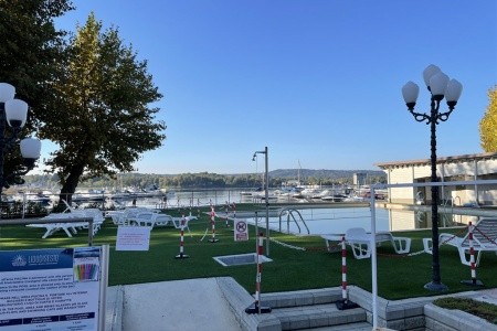 Lido Di Sesto Camping - 1