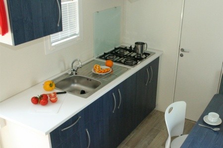 Lido Di Sesto Camping - 16