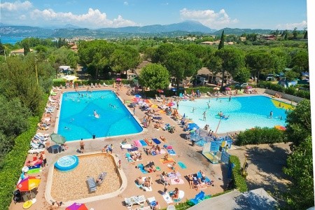 Camping Cisano & San Vito (By Human Travel)