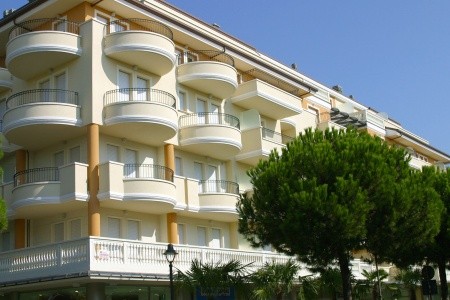 Rezidence Il Tulipano