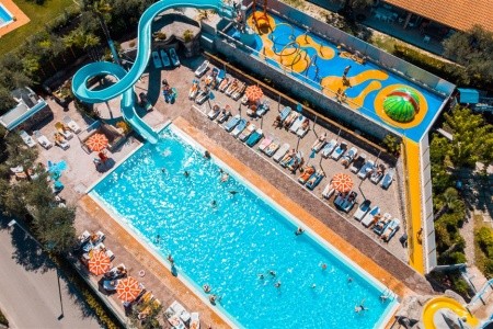 Villaggio Turistico Internazionale Eden