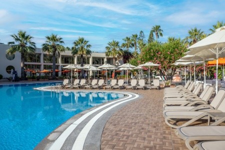 Vonresort Golden Beach - 2