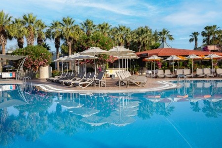 Vonresort Golden Beach - 3