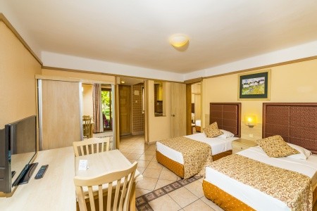 Vonresort Golden Beach - 4