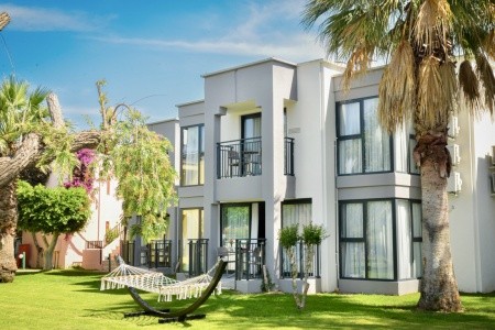 Vonresort Golden Beach - 5