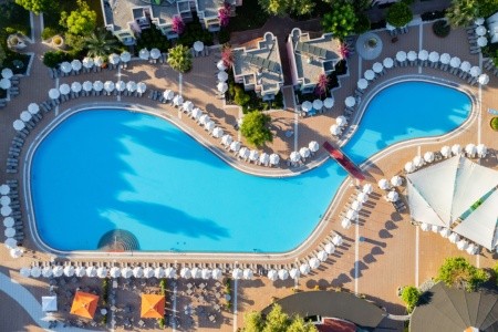 Vonresort Golden Beach - 8