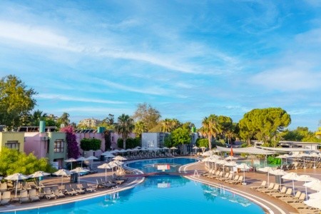 Vonresort Golden Beach - 9