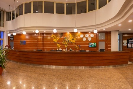 Vonresort Golden Beach - 12