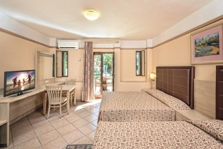 Vonresort Golden Beach - 13