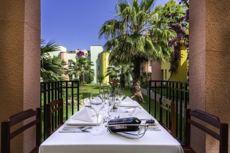 Vonresort Golden Beach - 14