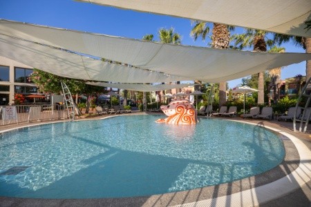 Vonresort Golden Beach - 16