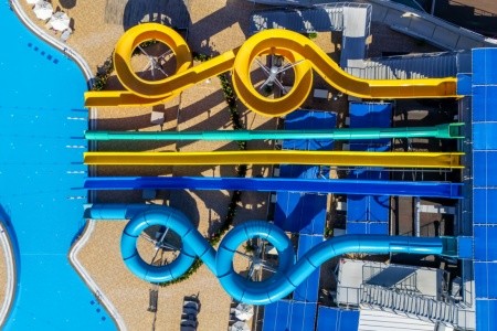 Vonresort Golden Beach - 17