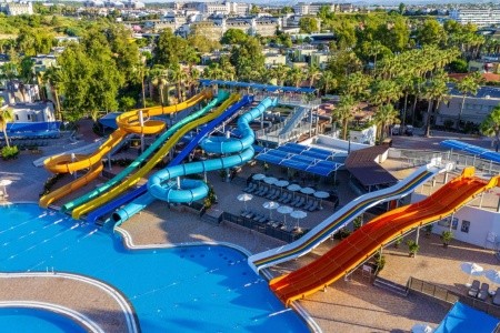 Vonresort Golden Beach - 18