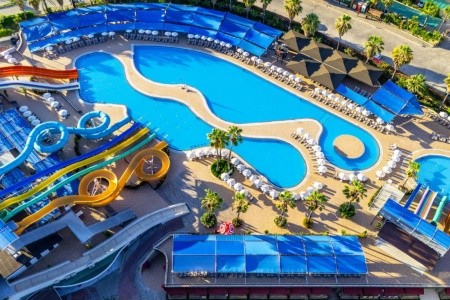 Vonresort Golden Beach - 19